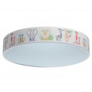 Люстра  716010201 50w led De Markt