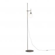 Торшер  MOD221-FL-01-N никель 1хE14х40W Maytoni