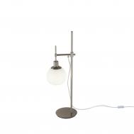 Настольная лампа  MOD221-TL-01-N никель 1хE14х40W Maytoni