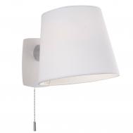 Бра  MOD617WL-01W Белый и Хром 1хE27х60W Maytoni