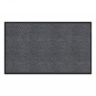 Коврик придверный  Faro Серый 90Х150 X Y Carpet