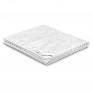 Одеяло  Skylor белое 200х210 см MEDSLEEP