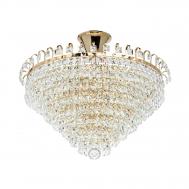 Потолочная люстра  Аделард 642011005 MW-Light