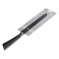 Нож для хлеба  33 см черный Koopman tableware