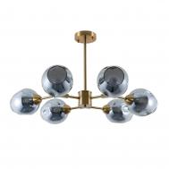 Люстра  a7759pl-6pb ARTE Lamp