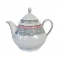 Чайник  1794 Яна серый мрамор 1.20 : THUN