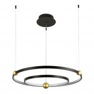 Люстра  led 1123/04 sp-65 Divinare