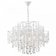 Подвесной светильник  Charlotte FR1001PL-09W Фрея