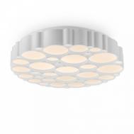 Потолочный светильник  Marilyn FR6043CL-L72W Фрея