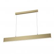 Подвесной светильник  Step P010PL-L30G4K Maytoni