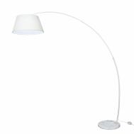 Торшер  cl807010 арчи белый Citilux