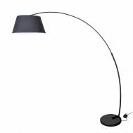 Торшер  cl807011 арчи черный Citilux