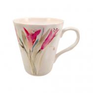 Кружка  Fresh Flowers 385 мл Just Mugs