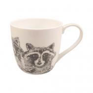 Кружка  Tree Dwellers 415 мл Just Mugs
