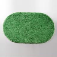 Коврик для ванной  Dill зеленый 60х100 см Wasserkraft