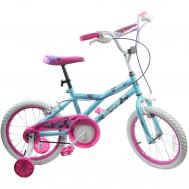 Велосипед детский  So sweet, 16, для девочек Huffy