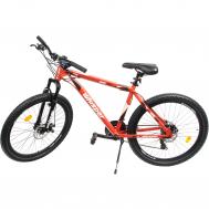 Велосипед Whisper 26, оранжевый, мужской Corelli