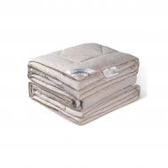 Одеяло зимнее  Aries экрю 220х240 см MEDSLEEP