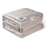 Одеяло зимнее  Sonora экрю 220х240 см MEDSLEEP