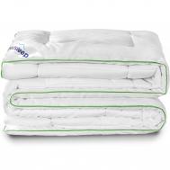 Одеяло  Dao белое 220х240 см MEDSLEEP