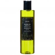 Шампунь для волос  Olive oil увлажняющий 250 мл ORGANIC GURU