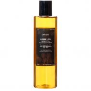 Шампунь для волос  Hemp oil укрепляющий 250 мл ORGANIC GURU