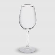 Набор бокалов для вина  Виола 350мл 6шт Bohemia Crystall
