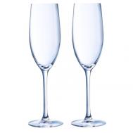 Набор фужеров  Cabernet 2 шт 240 мл Gipfel