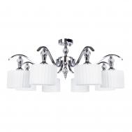 Светильник потолочный  IBIZA A4038PL-8CC ARTE Lamp