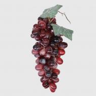 Гроздь винограда   искусственная, 90 ягод, разноцветная Конэко-О