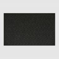 Коврик придверный  темно-серый 50х80 см X Y Carpet