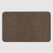 Коврик придверный  коричневый 50х80 см GRS04-BR1 X Y Carpet