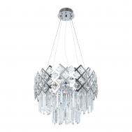 Люстра   Wezen A1006SP-8CC ARTE Lamp