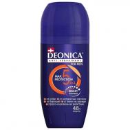 Антиперспирант  For Men 5Protection 50 мл Deonica