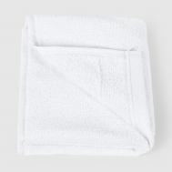 Полотенце  Fresh белое 30х50 см Maisonette