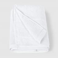 Полотенце  Fresh белое 50х90 см Maisonette