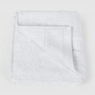 Полотенце  Ilda белое 30х50 см Maisonette