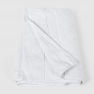 Полотенце  Ilda белое 76х152 см Maisonette