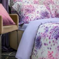 Комплект постельного белья  Эстель разноцветный Полуторный Togas