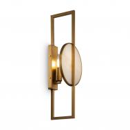 Бра  Marmo MOD099WL-01G Maytoni