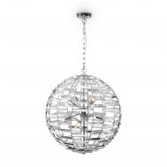 Люстра  Palla MOD092PL-08CH Maytoni