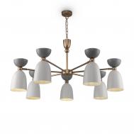 Люстра  Cloches MOD113PL-07W Maytoni
