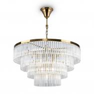 Люстра  Colonne MOD093PL-13BS Maytoni