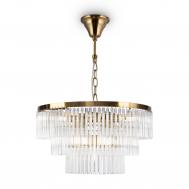 Люстра  Colonne MOD093PL-09BS Maytoni