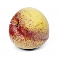 Персик искусственный  7,5х7,4 см Конэко-О