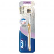 Зубная щетка  Sensitive Бережное очищение для бережной глубокой чистки, экстра мягкая, 1 шт ORAL-B