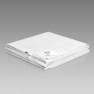 Одеяло  Саммин белое 200х210 см Togas