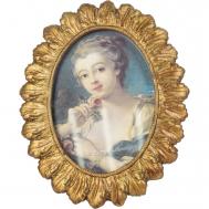 Фоторамка 13х18  20х2х25 см ГЛАСАР