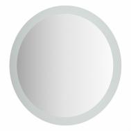 Зеркало  с LED-подсветкой 25,5 W Ø100 см Без выключателя Нейтральный белый свет Evoform