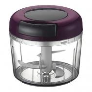 Комбайн ручной кухонный  фиолетовый VipAhmet